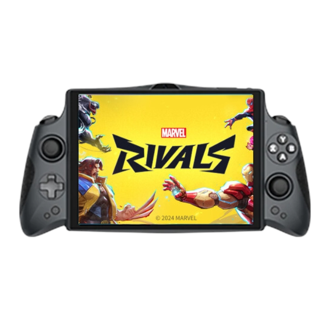 Rivus Cloud Gaming Console